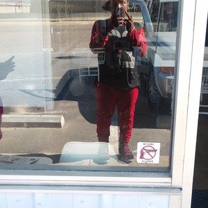 Meet your Posher, Malcomb